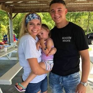 Meet your Posher, Colton